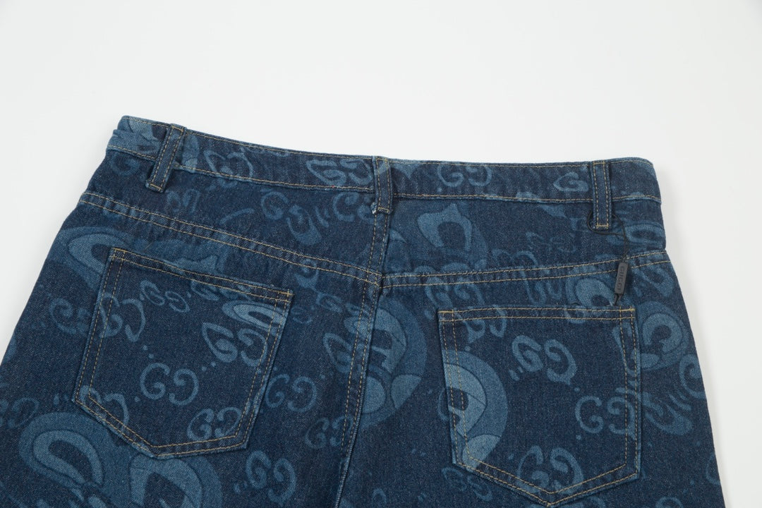 LuxluxHouse Best Quality Clothes Gucci Pants