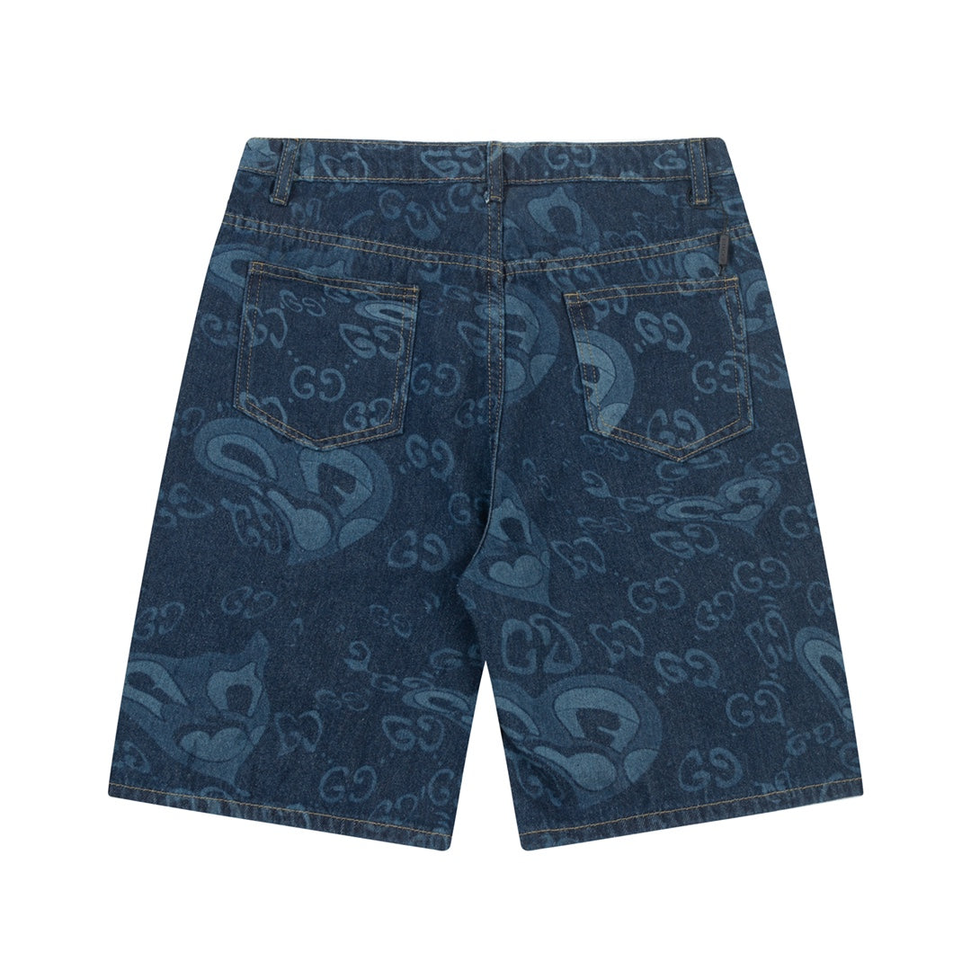 LuxluxHouse Best Quality Clothes Gucci Pants