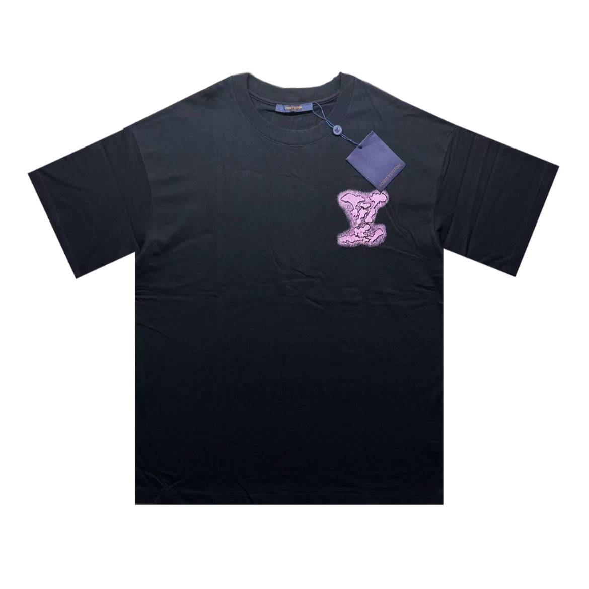 LuxluxHouse Louis Vuitton T-shirt NO.8