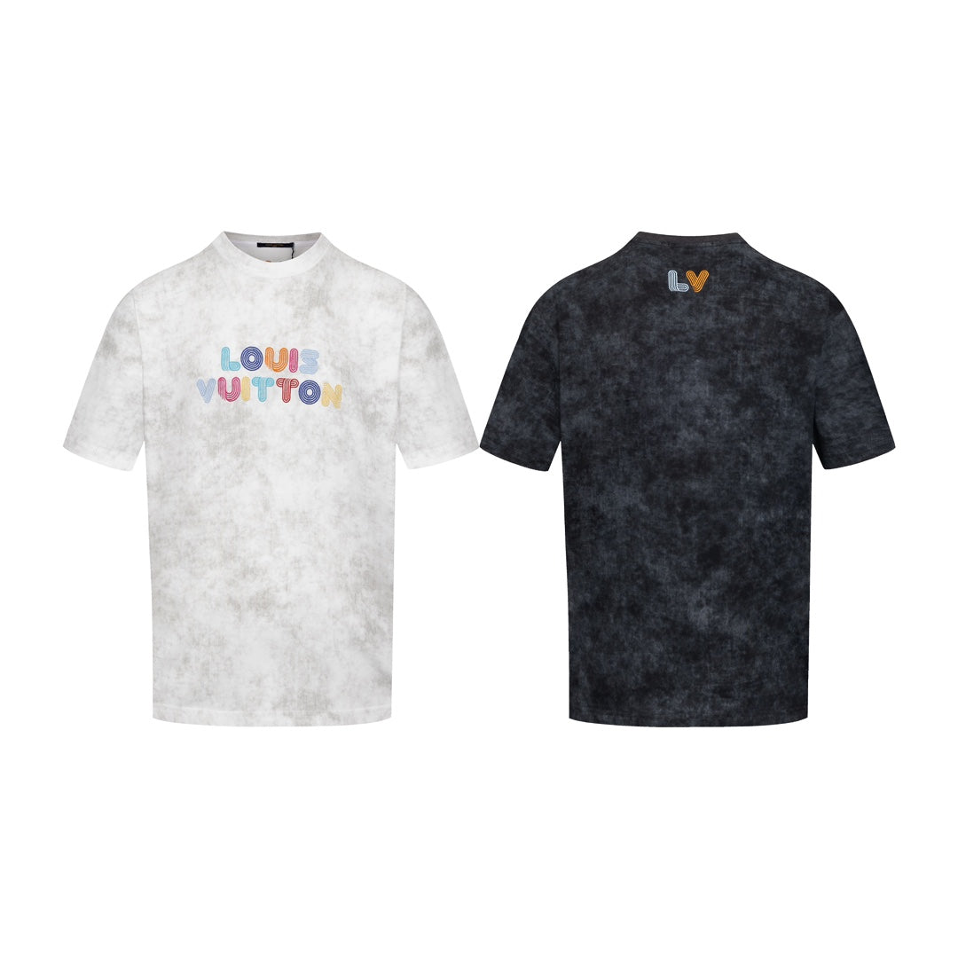 LuxluxHouse Louis Vuitton T-shirt NO.8