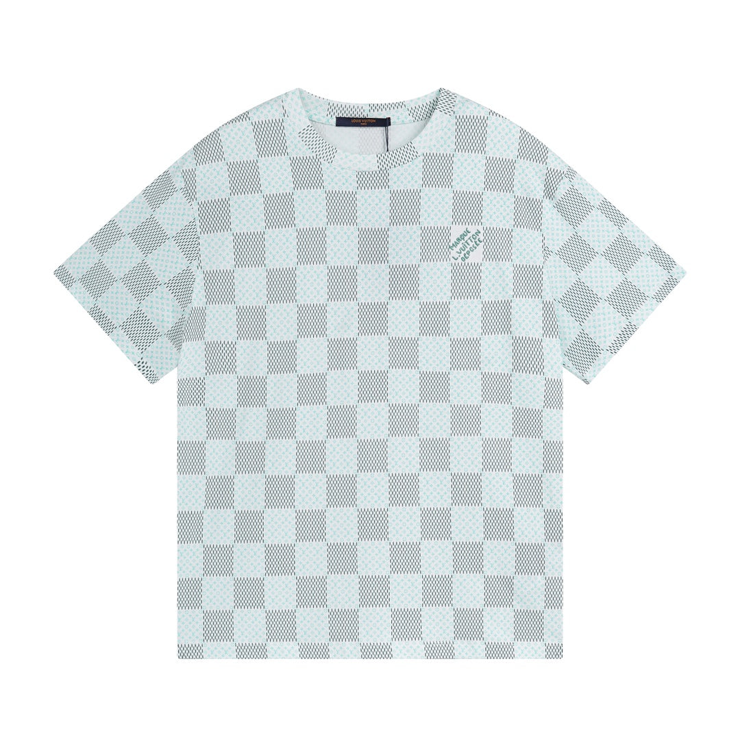 LuxluxHouse Louis Vuitton T-shirt NO.8