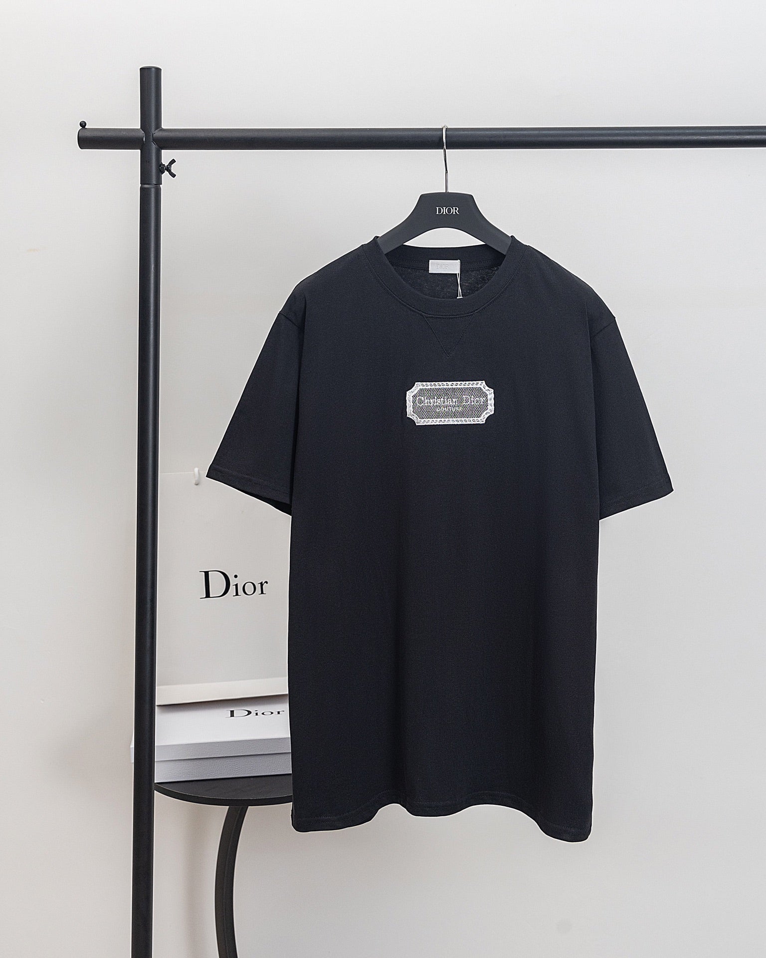 LuxluxHouse Dior T-shirt NO.2