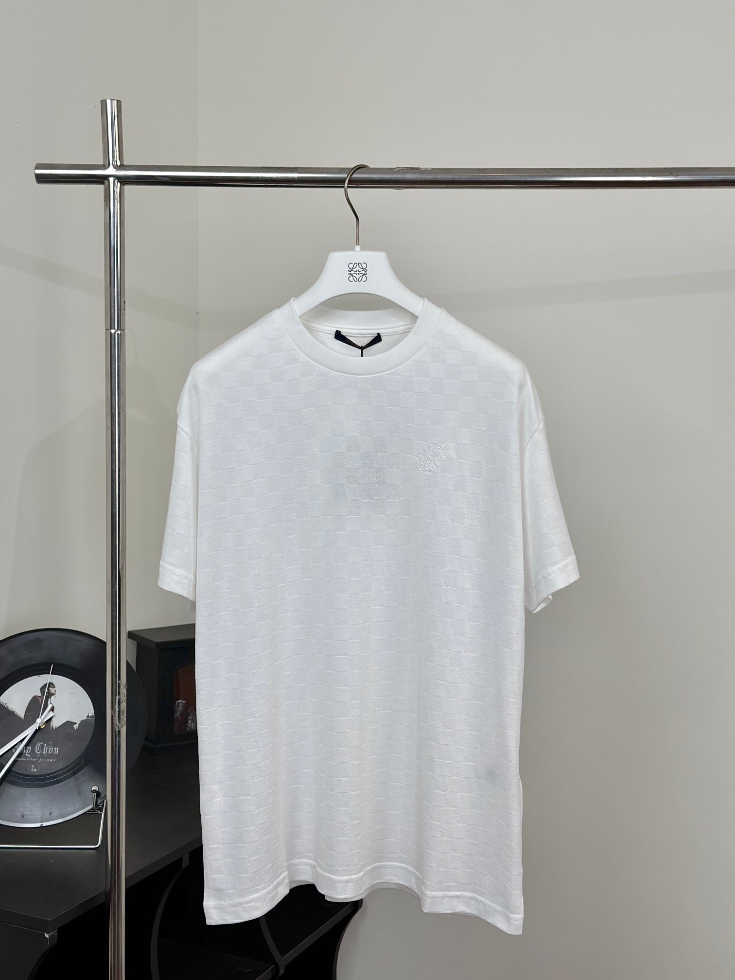 LuxluxHouse Louis Vuitton T-shirt NO.4