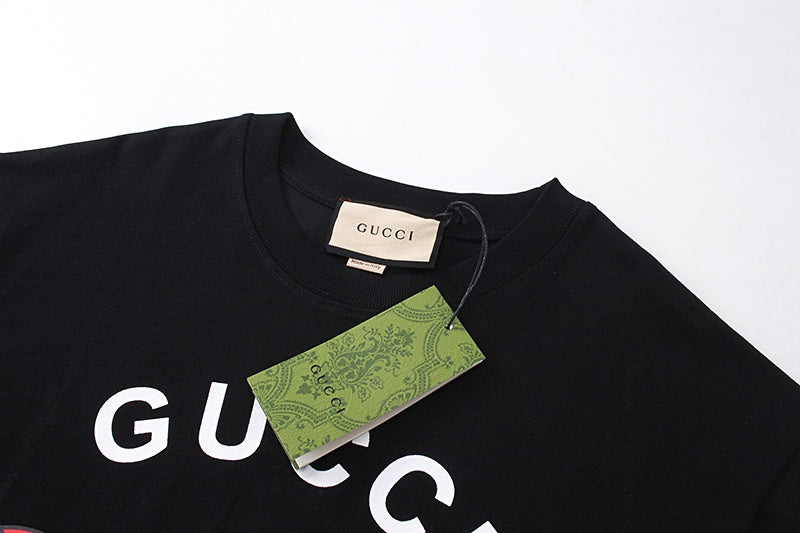 LuxluxHouse Best Quality Clothes Gucci T-shirt