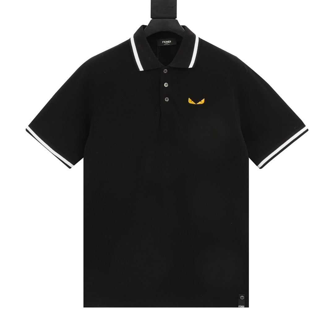 LuxluxHouse Best Quality Clothes Shirts&Polo Fendi