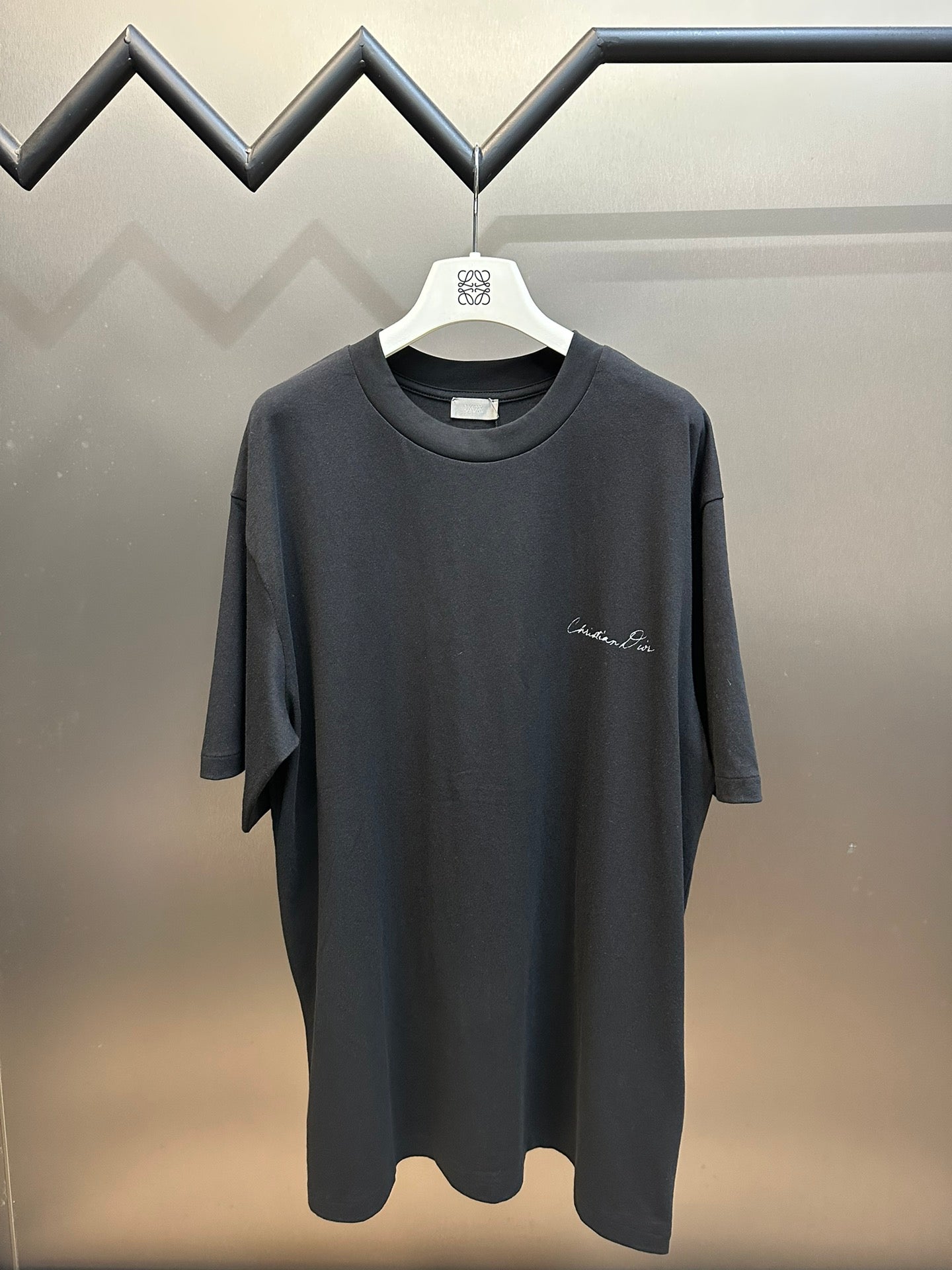 LuxluxHouse Dior T-shirt NO.2