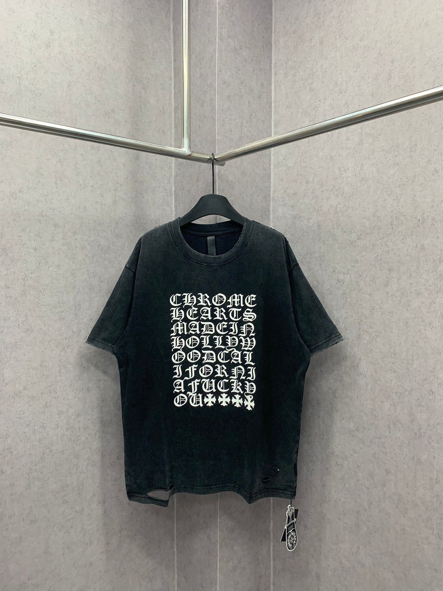 Chrome Hearts T-shirt NO.3