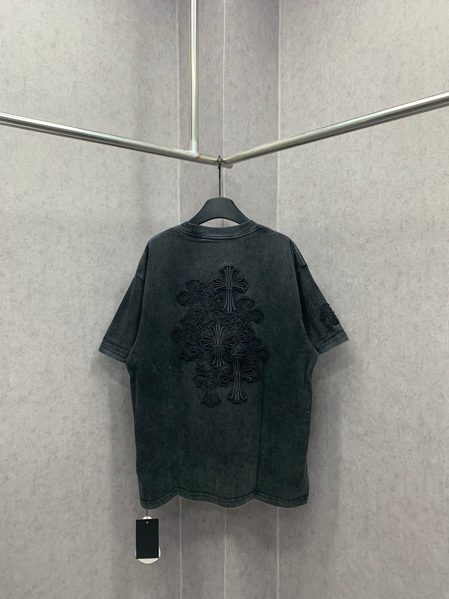 Chrome Hearts T-shirt NO.3