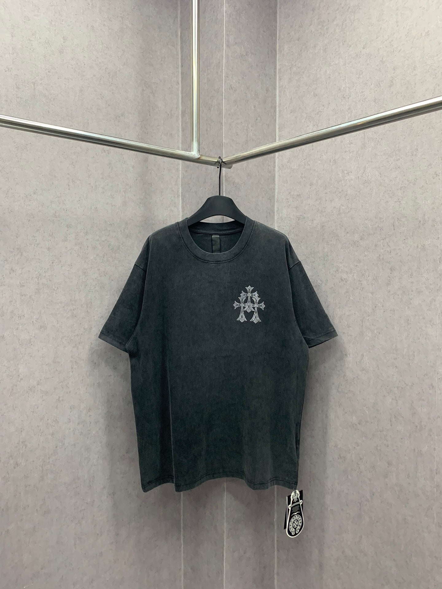 Chrome Hearts T-shirt NO.3