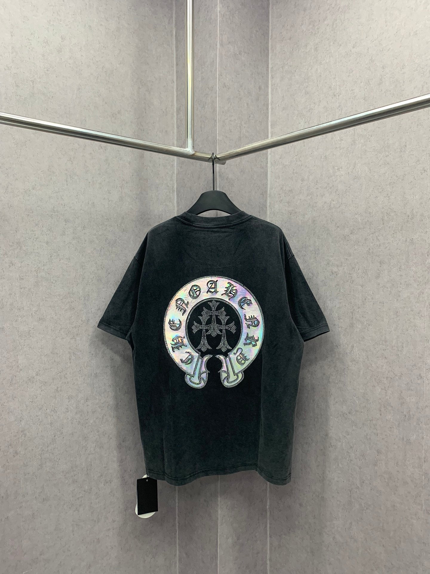 Chrome Hearts T-shirt NO.3