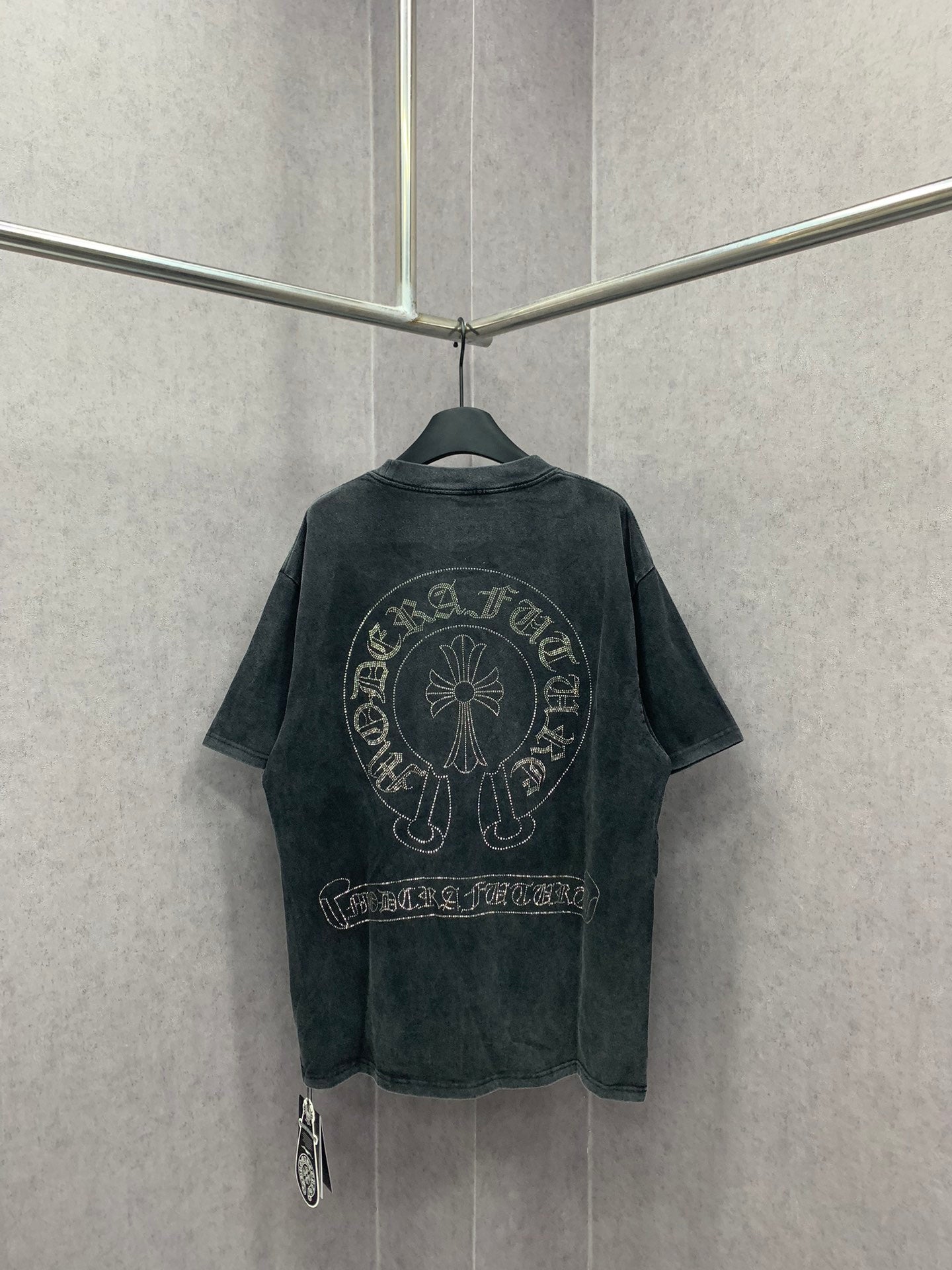 Chrome Hearts T-shirt NO.3