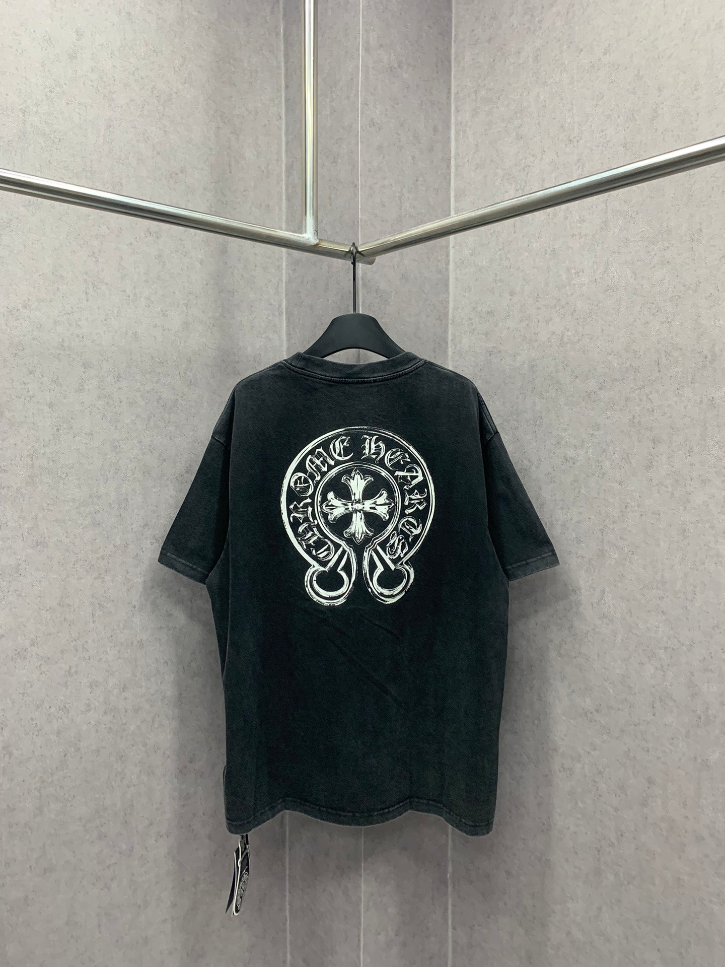 Chrome Hearts T-shirt NO.3