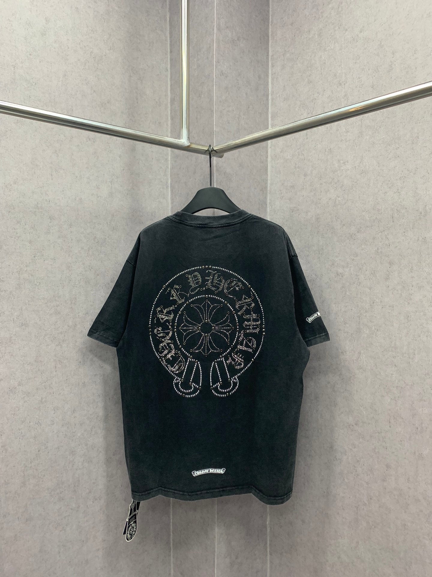 Chrome Hearts T-shirt NO.3