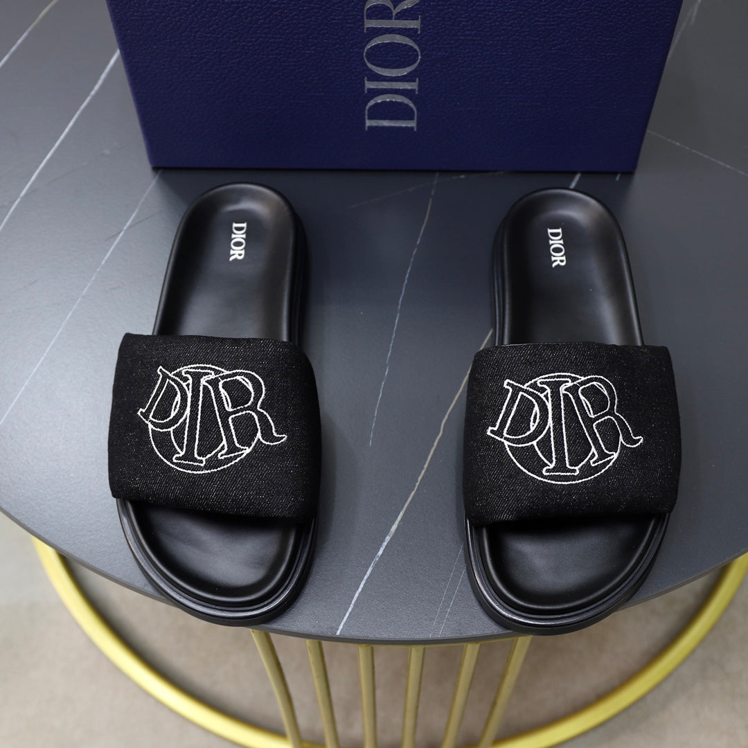 LuxluxHouse Best Quality Sandals Dior