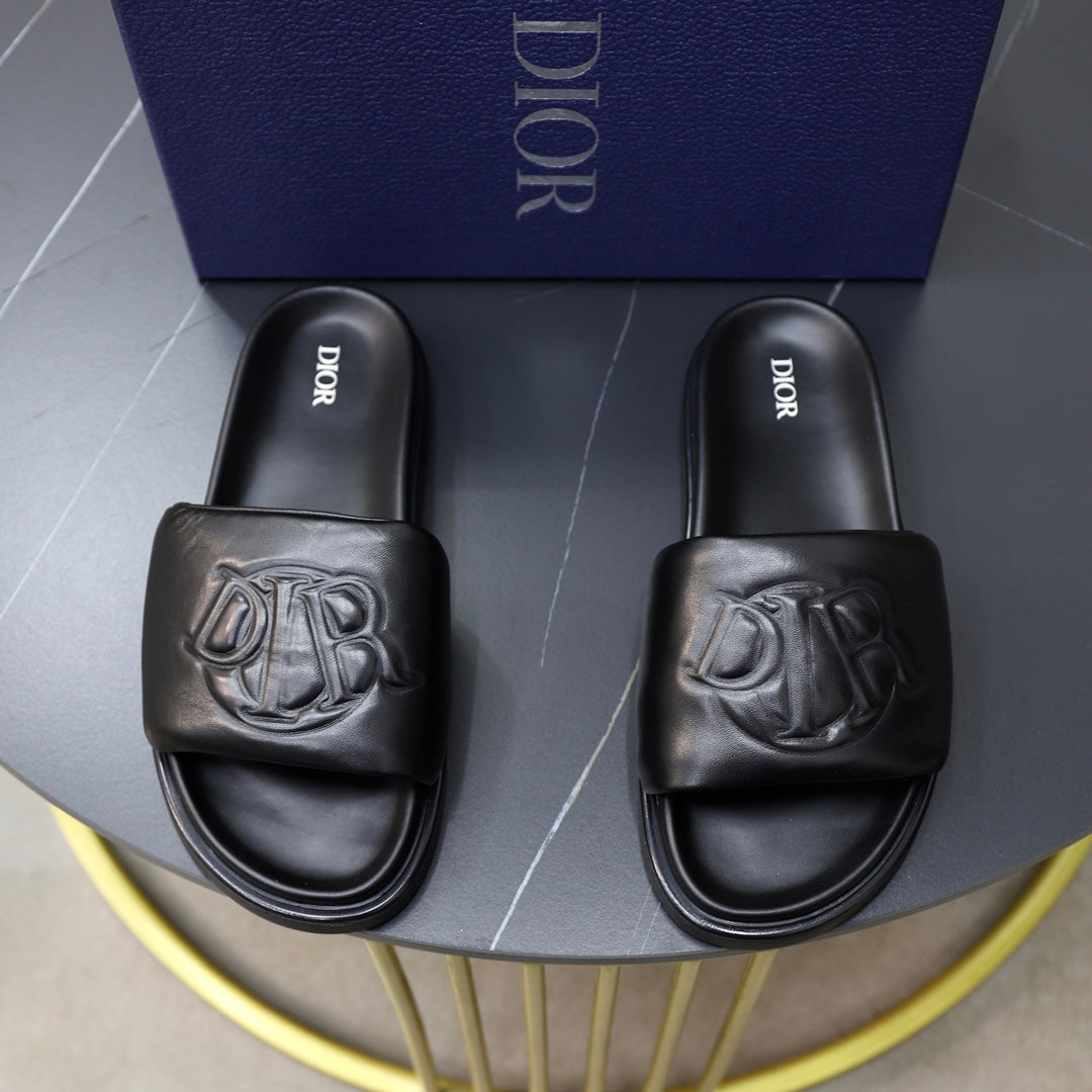 LuxluxHouse Best Quality Sandals Dior