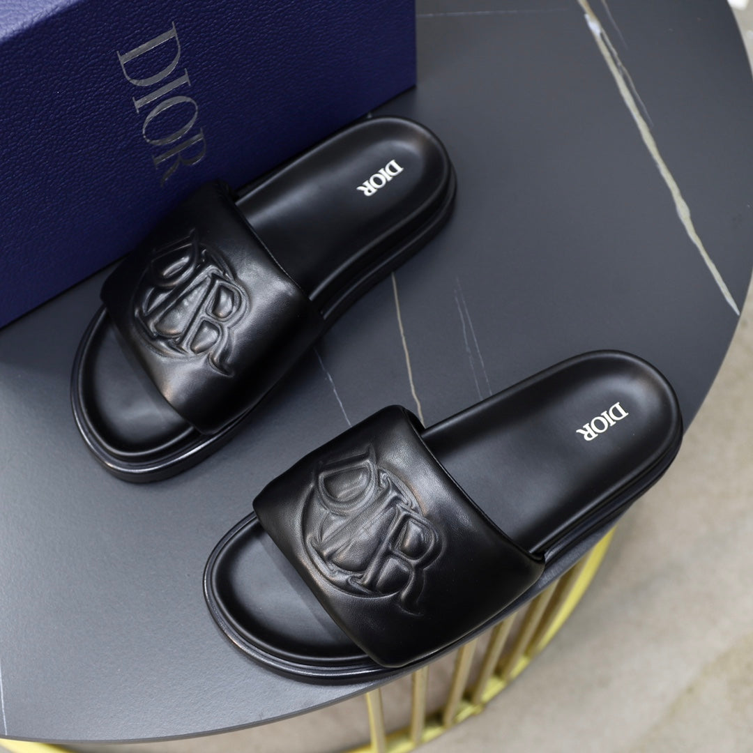 LuxluxHouse Best Quality Sandals Dior