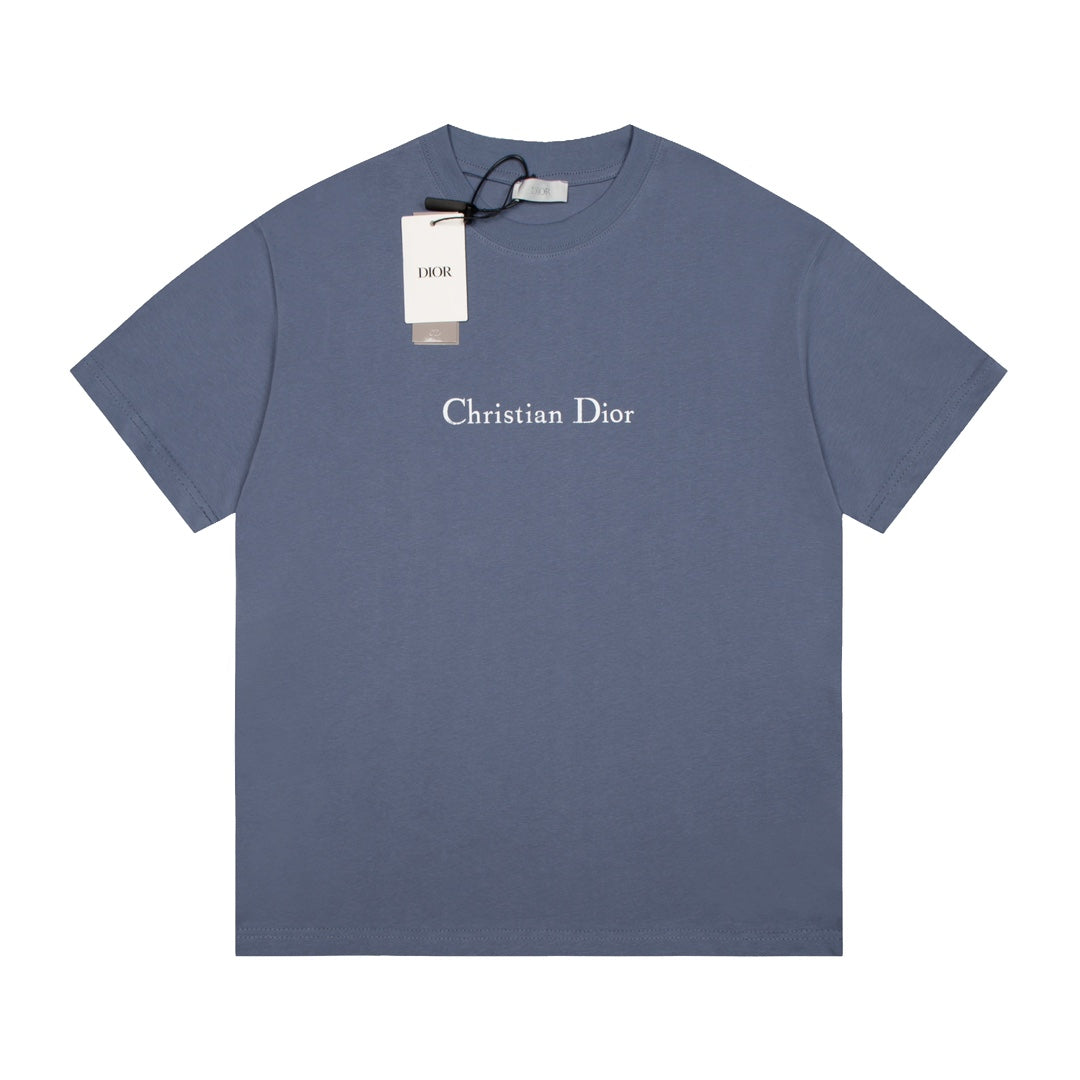 LuxluxHouse Dior T-shirt NO.6