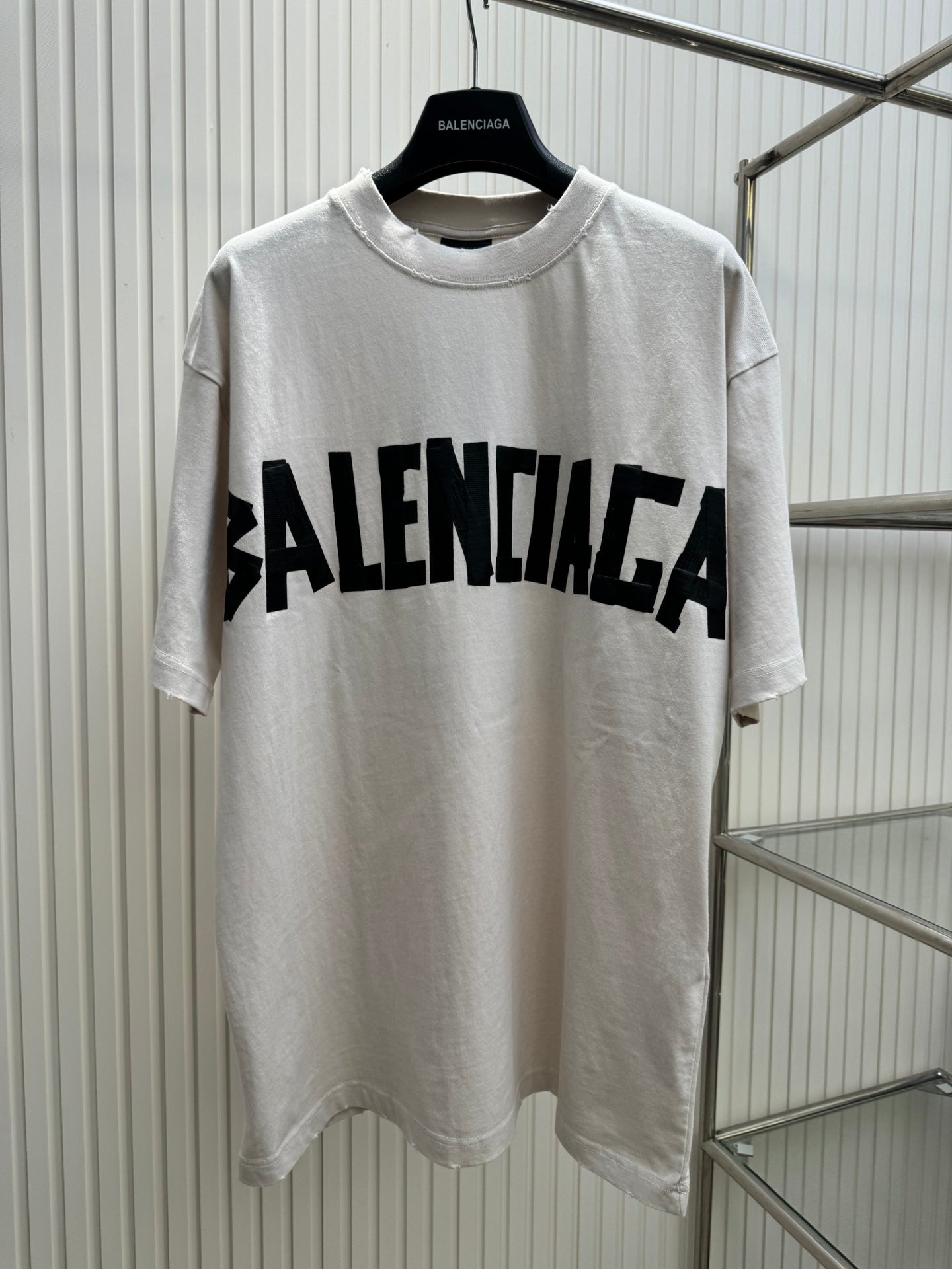 LuxluxHouse Balenciaga T-shirt NO.4