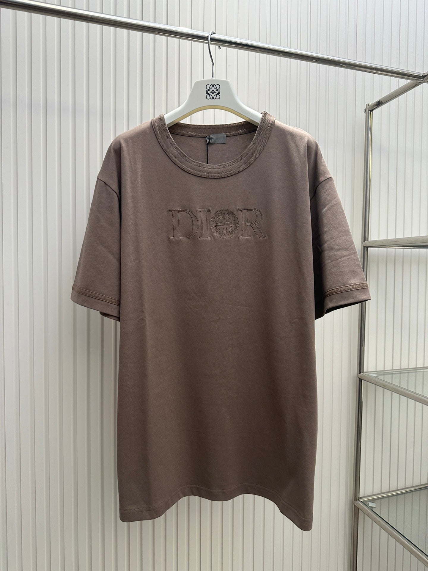 LuxluxHouse Dior T-shirt NO.2