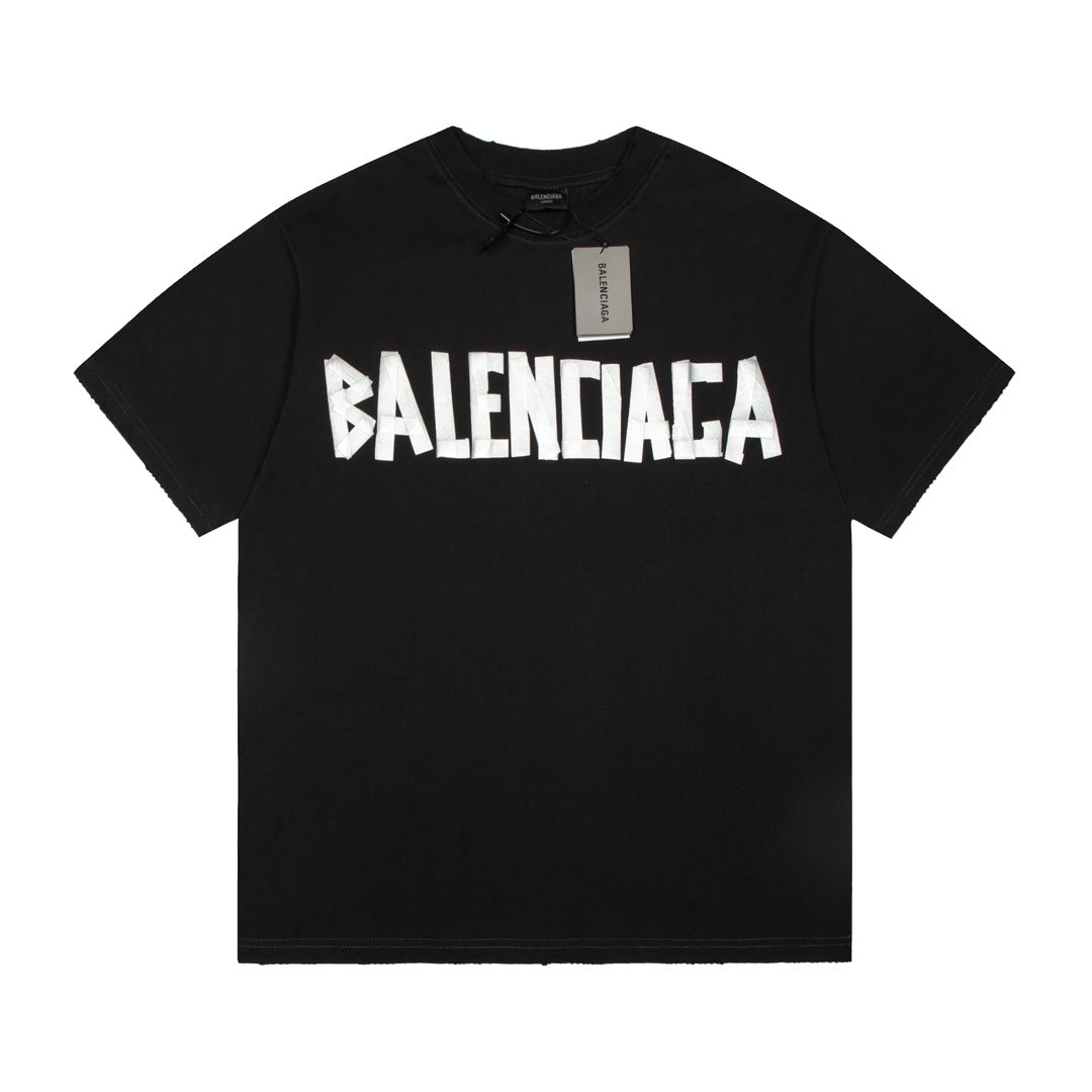 LuxluxHouse Balenciaga T-shirt NO.12