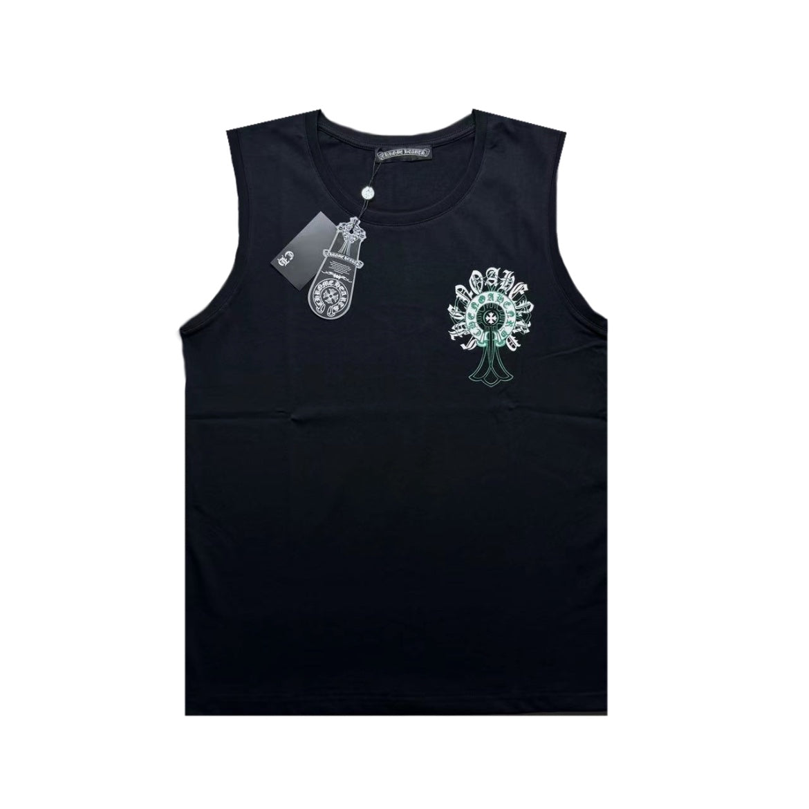 Chrome Hearts T-shirt NO.6