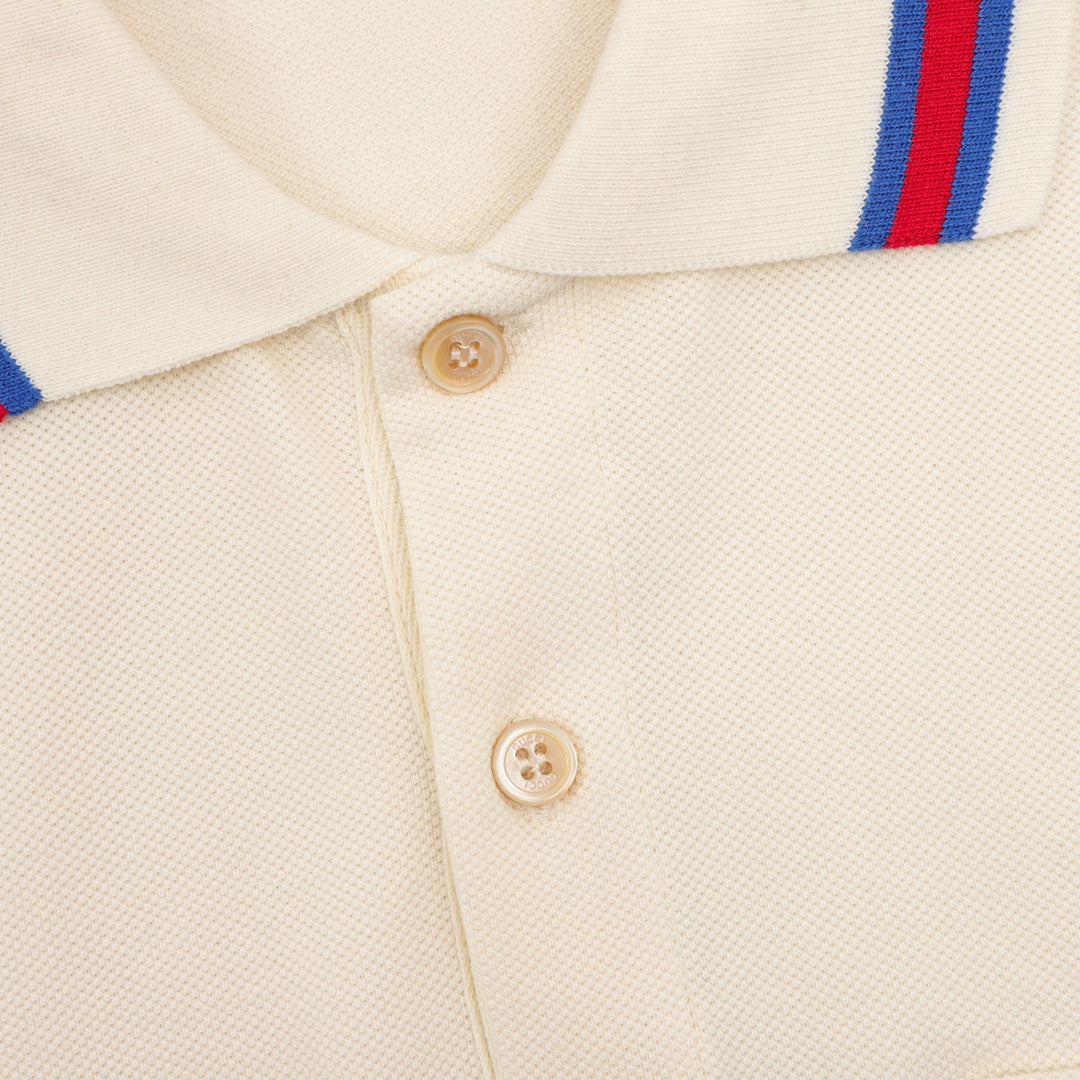 LuxluxHouse Best Quality Clothes Shirts&Polo Gucci