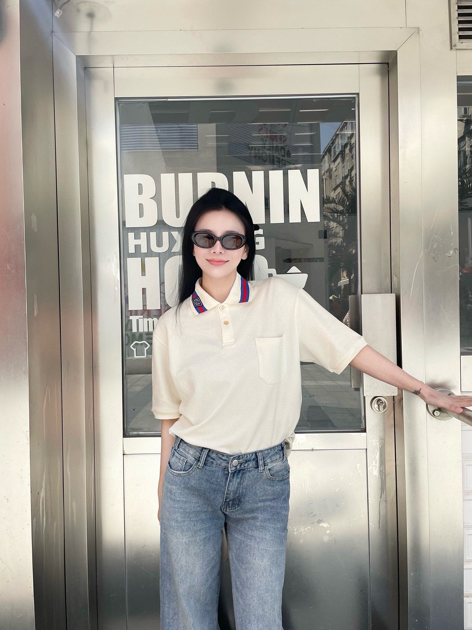 LuxluxHouse Best Quality Clothes Shirts&Polo Gucci