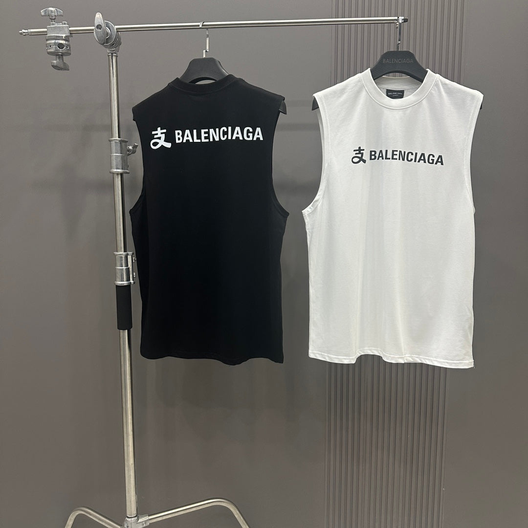 LuxluxHouse Balenciaga T-shirt NO.4