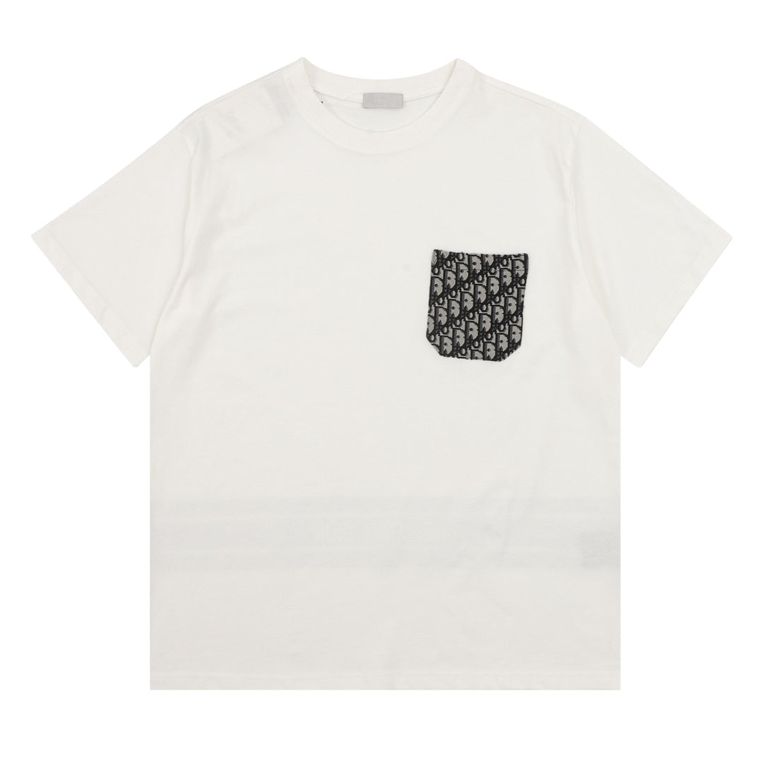 LuxluxHouse Dior T-shirt NO.6