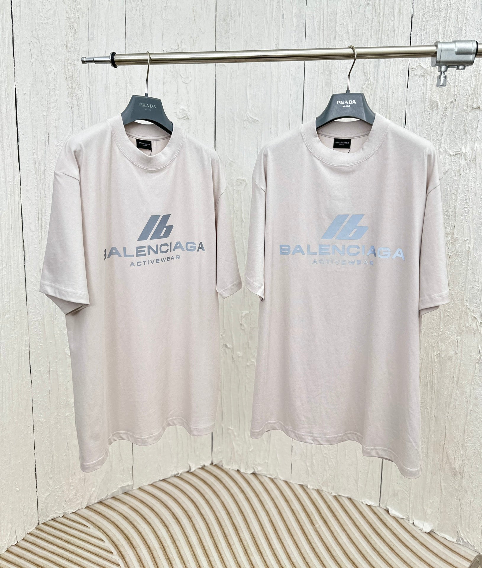 LuxluxHouse Balenciaga T-shirt NO.4