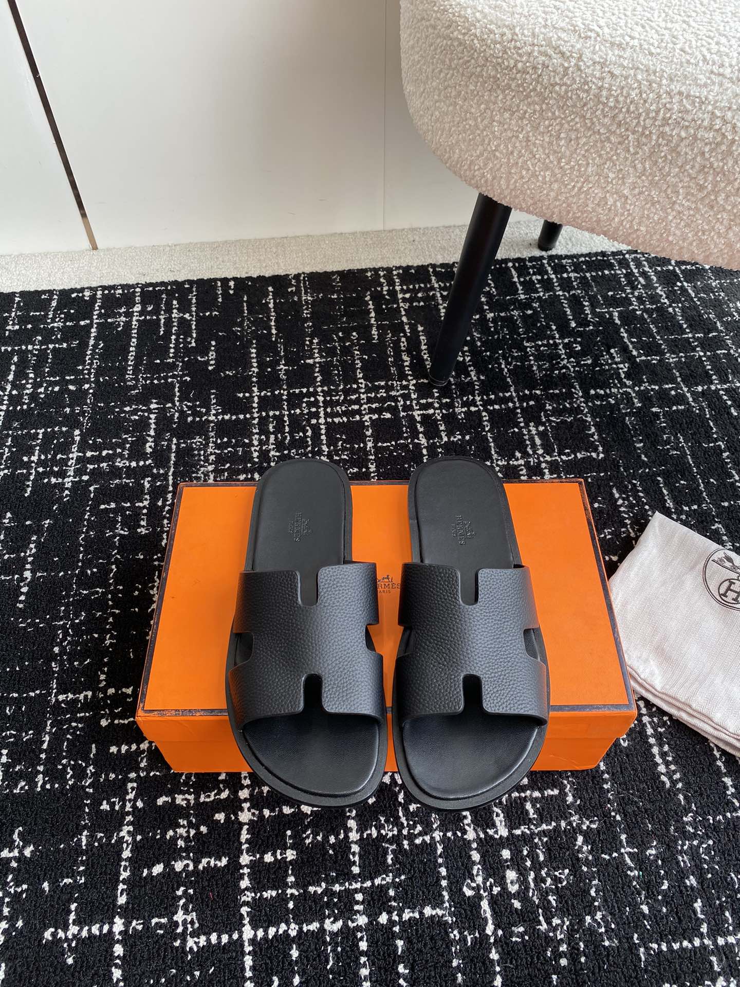 LuxluxHouse Best Quality Sandals Hermes