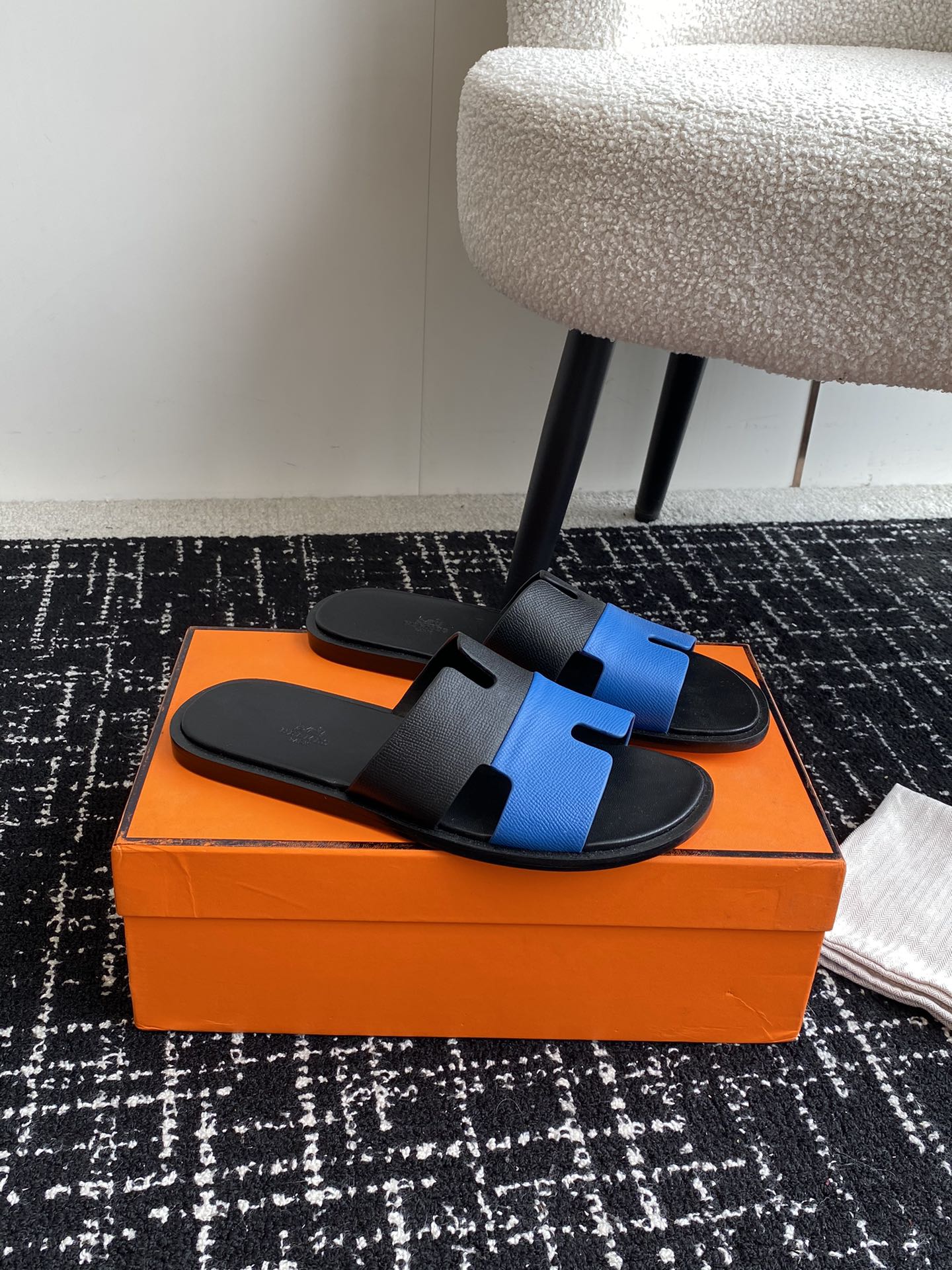 LuxluxHouse Best Quality Sandals Hermes