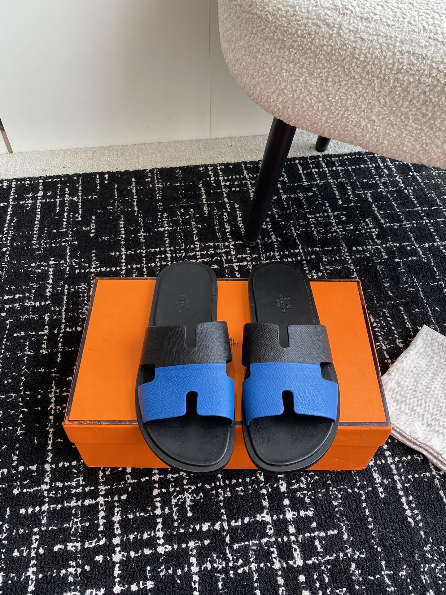 LuxluxHouse Best Quality Sandals Hermes