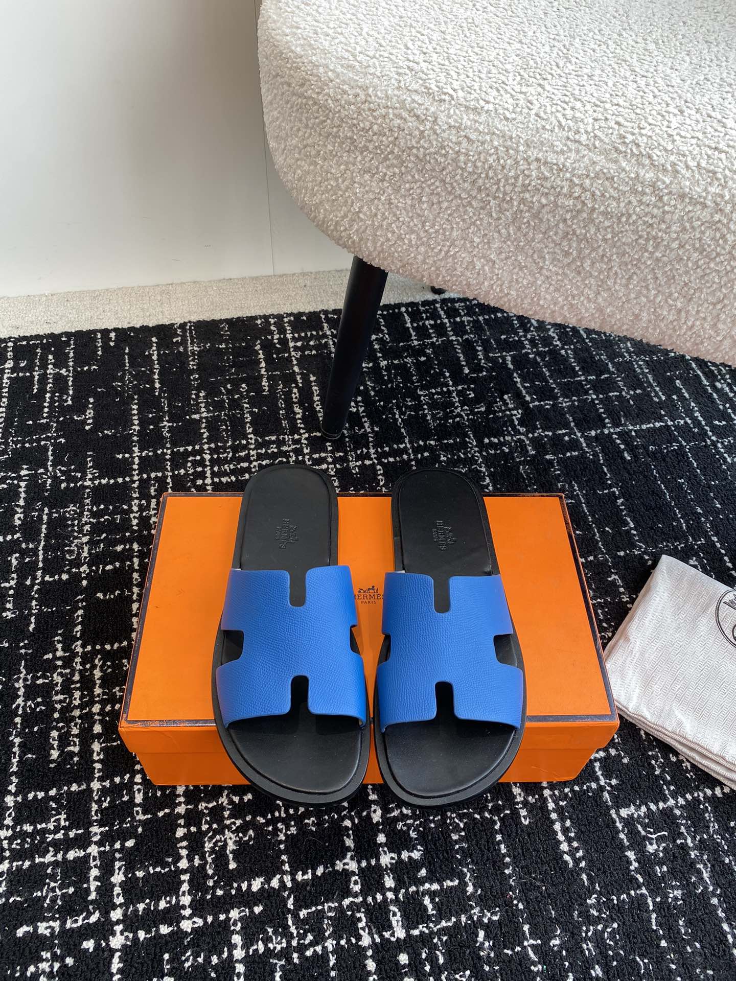 LuxluxHouse Best Quality Sandals Hermes