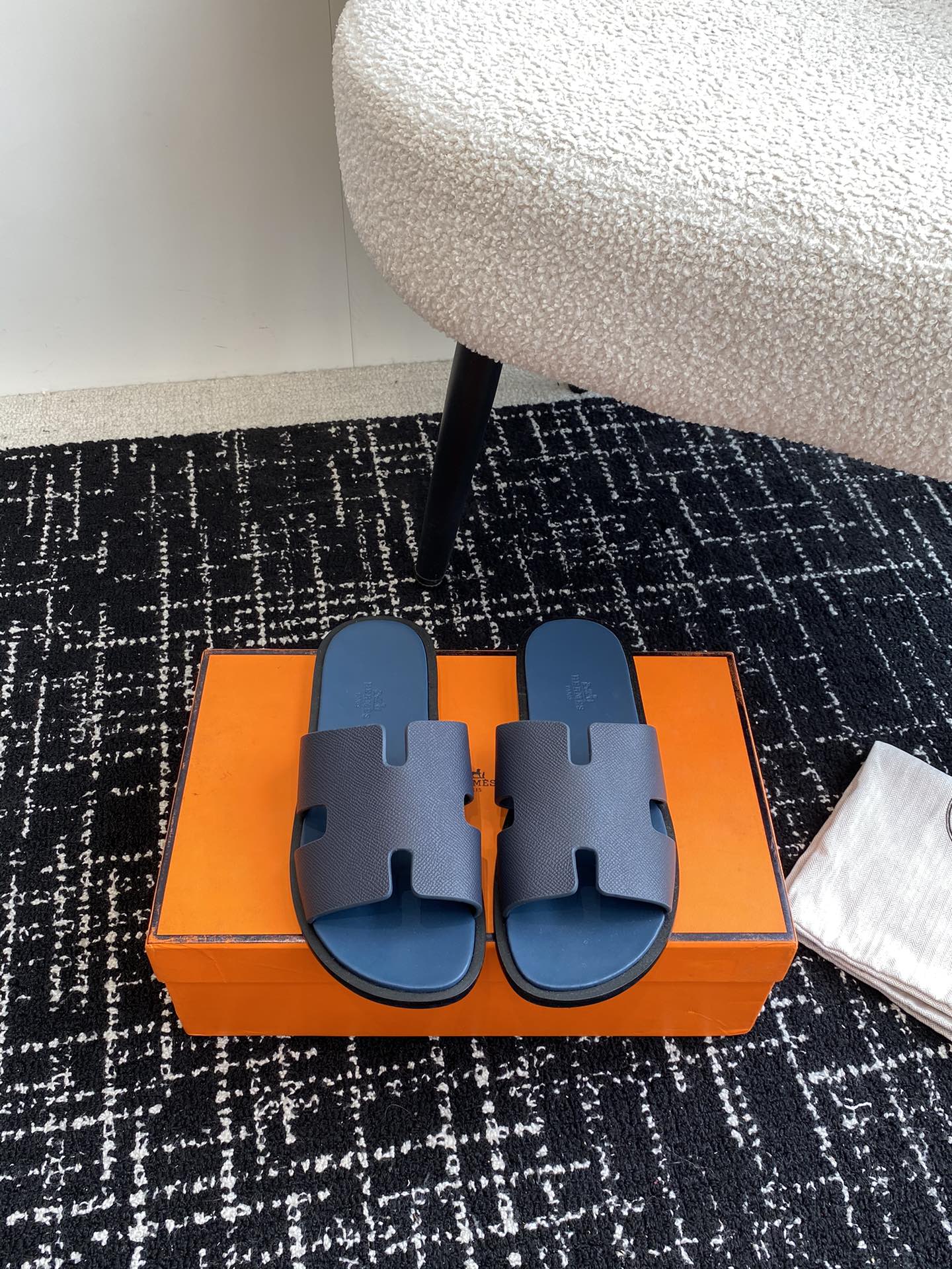 LuxluxHouse Best Quality Sandals Hermes