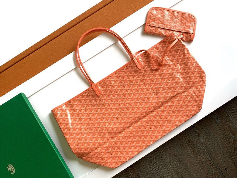 LuxluxHouse Best Quality Bags Goyard Women