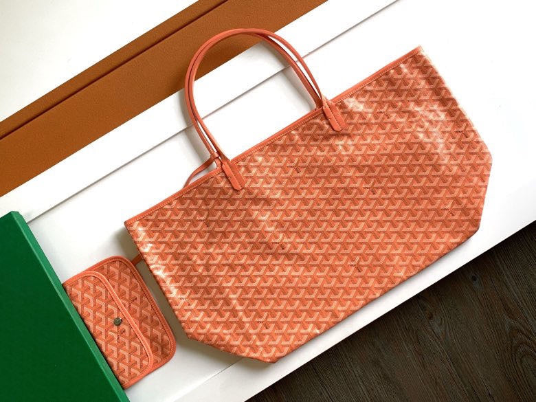 LuxluxHouse Best Quality Bags Goyard Women
