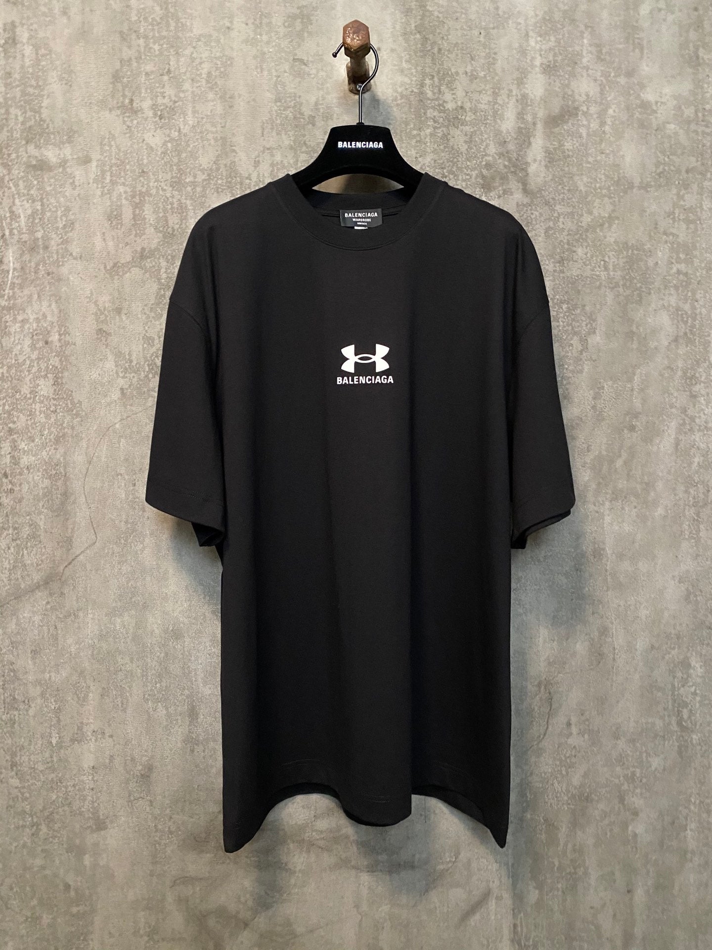 LuxluxHouse Balenciaga T-shirt NO.4