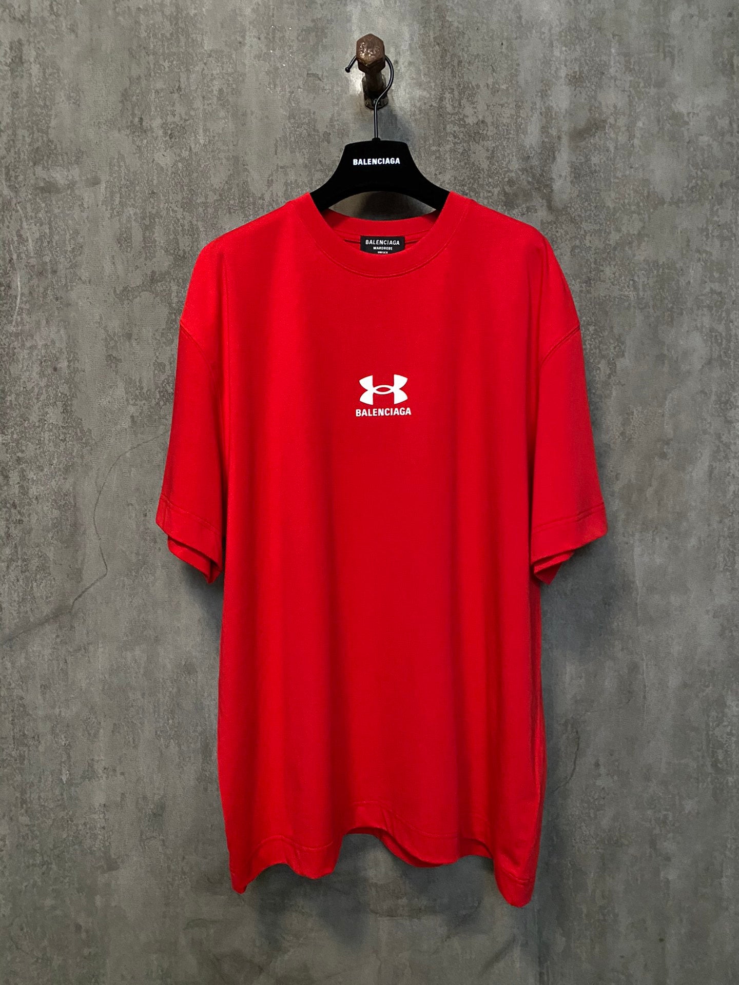 LuxluxHouse Balenciaga T-shirt NO.4