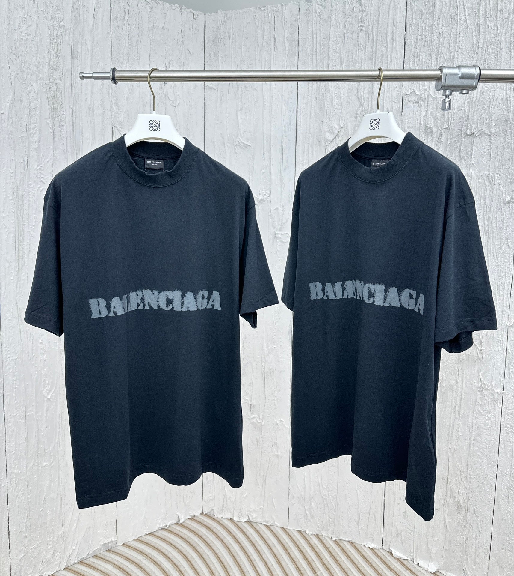 LuxluxHouse Balenciaga T-shirt NO.4