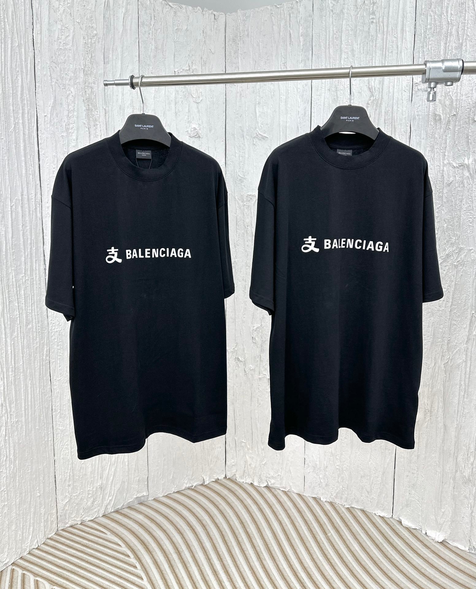 LuxluxHouse Balenciaga T-shirt NO.3