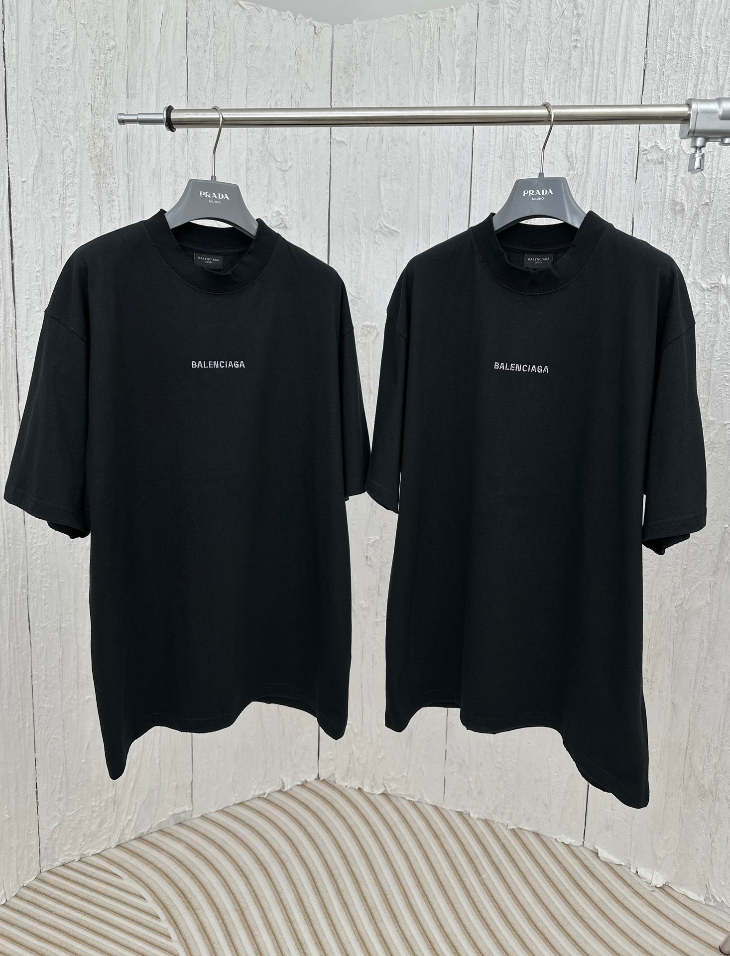 LuxluxHouse Balenciaga T-shirt NO.4