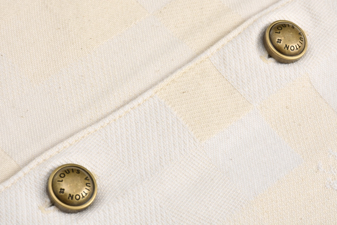 LuxluxHouse Best Quality Clothes Shirts&Polo Louis Vuitton