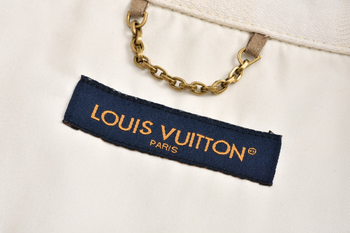 LuxluxHouse Best Quality Clothes Shirts&Polo Louis Vuitton