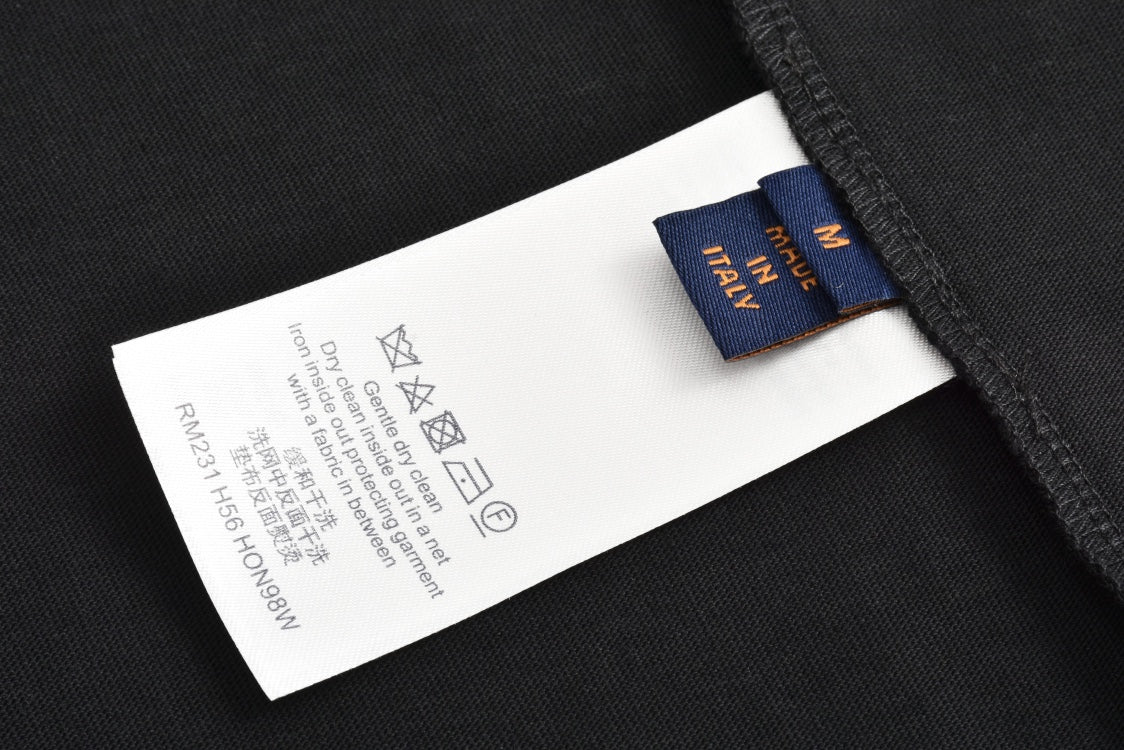 LuxluxHouse Best Quality Clothes T-shirt Louis Vuitton