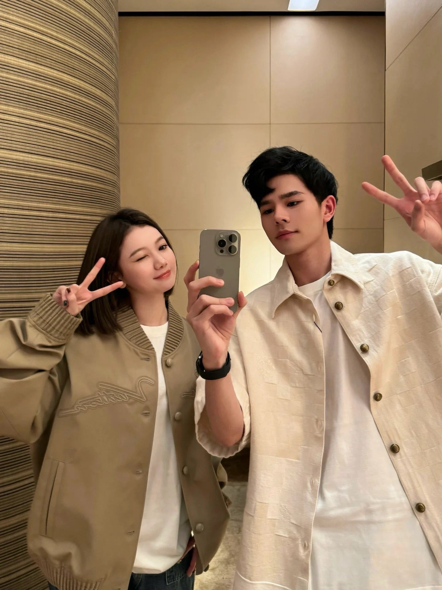 LuxluxHouse Best Quality Clothes Shirts&Polo Louis Vuitton