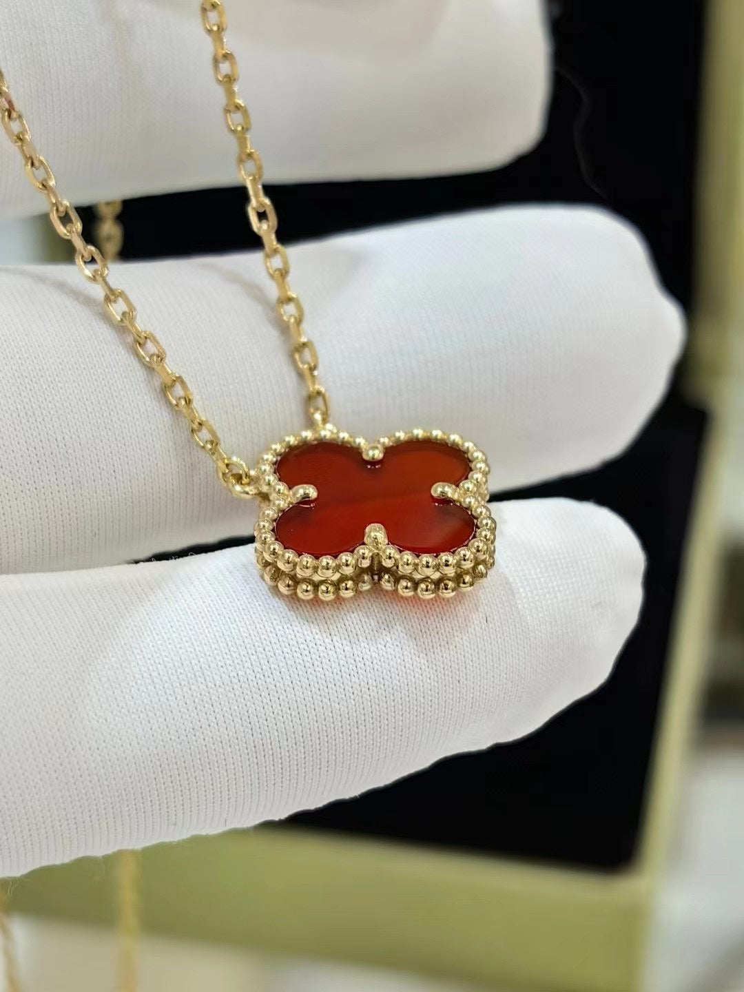 LuxluxHouse Best Quality Accessories Van Cleef & Arpels