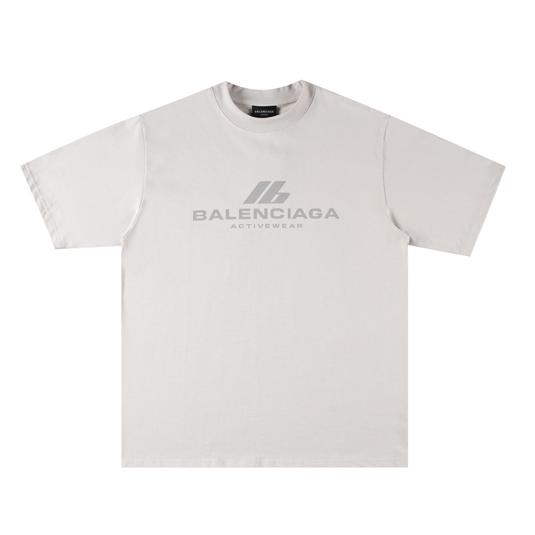 LuxluxHouse Balenciaga T-shirt NO.12