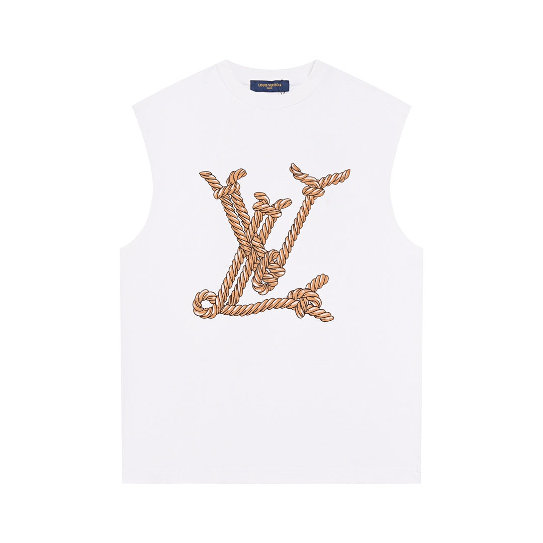 LuxluxHouse Louis Vuitton T-shirt NO.8