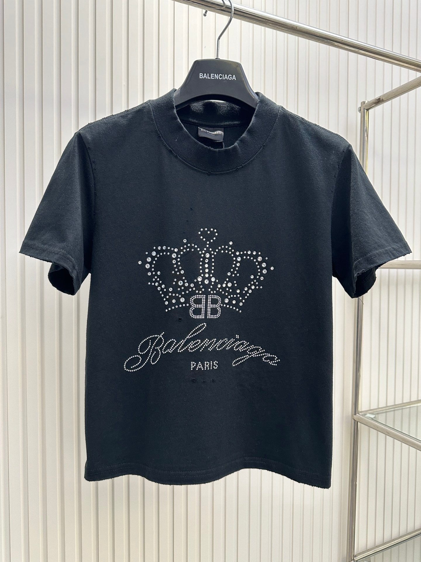 LuxluxHouse Balenciaga T-shirt NO.2